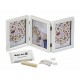 BABY ART DOUBLE PRINT FRAME CAROLIN STYLE KOMPLEKTS MAZUĻA PĒDIŅAS/ROCIŅAS NOSPIEDUMA IZVEIDOŠANAI (ARTIKULS: 3601092500) BABY ART DOUBLE PRINT FRAME CAROLIN STYLE KOMPLEKTS MAZUĻA PĒDIŅAS/ROCIŅAS NOSPIEDUMA IZVEIDOŠANAI (ARTIKULS: 3601092500)