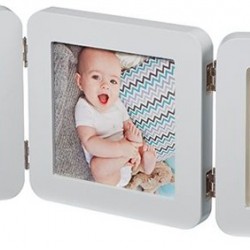 BABY ART DOUBLE 2P ESSENTIALS KOMPLEKTS MAZUĻA PĒDIŅU/ROCIŅU NOSPIEDUMA IZVEIDOŠANAI, PASTEL (ARTIKULS: 3601095300)