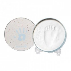 BABY ART MAGIC BOX KOMPLEKTS MAZUĻA PĒDIŅU/ROCIŅU NOSPIEDUMA IZVEIDOŠANAI, ONE 3601093300