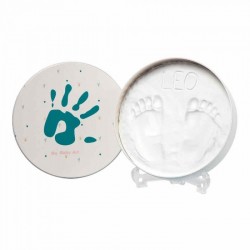 BABY ART MAGIC BOX ESSENTIALS KOMPLEKTS MAZUĻA PĒDIŅU/ROCIŅU NOSPIEDUMA IZVEIDOŠANAI 3601094200