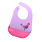 KIDSME EASY CLEAN SILIKONA LACĪTE, LAVENDER, 120173 LA