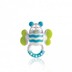 KIDSME GRABULĪTIS BITE BUMBLE BEE, 3M+ 9587