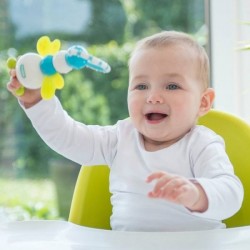KIDSME ZOBGRAUZNIS, 3M+ 9728