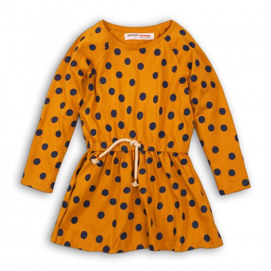 Minoti Kleita, izmēri 9mēn.-3gadi, GW DRESS 6