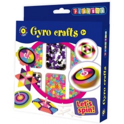 Playbox, Gyro crafts, 2456327
