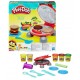 Play-Doh plastilīns Burger grils, B5521 Play-Doh plastilīns Burger grils, B5521