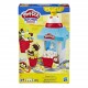 Play-Doh Popkorna ballīte, E5110 Play-Doh Popkorna ballīte, E5110