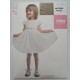Zeķubikses ALUNIA 20 DEN bēšas izmēri 92-122cm KN005 Zeķubikses ALUNIA 20 DEN bēšas izmēri 92-122cm KN005