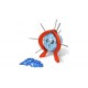 Spin Master Spēle "Boom Boom Gaisa balons", 6021932 Spin Master Spēle "Boom Boom Gaisa balons", 6021932
