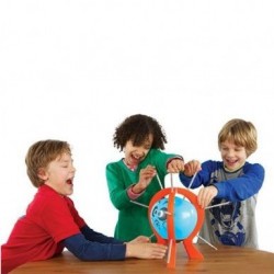 Spin Master Spēle "Boom Boom Gaisa balons", 6021932