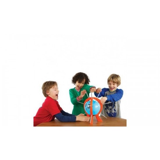 Spin Master Spēle "Boom Boom Gaisa balons", 6021932 Spin Master Spēle "Boom Boom Gaisa balons", 6021932