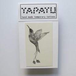 Tattoo TAPATU kolibri TAP003