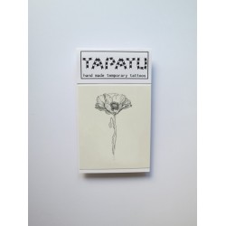 Tattoo TAPATU magone TAP005
