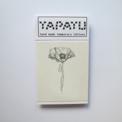 Tattoo TAPATU magone TAP005