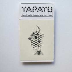 Tattoo TAPATU šūna TAP012