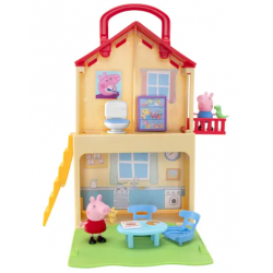 Peppa Pig māja, PEP0700